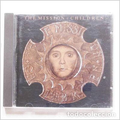 CDs de M&uacute;sica: Children- 0042283426320