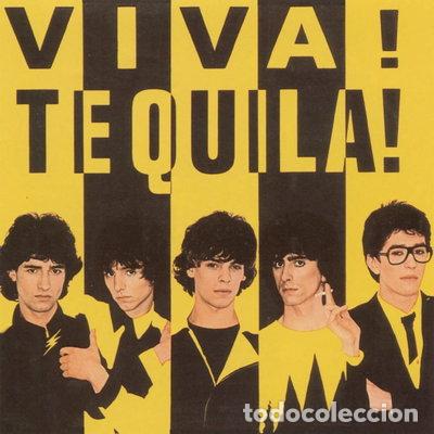 CDs de M&uacute;sica: Viva! Tequila!- 0743216427420