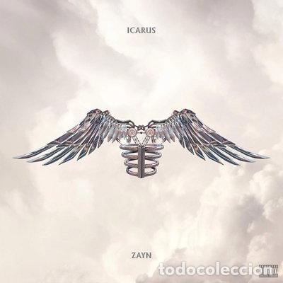 CDs de M&uacute;sica: Icarus Falls- 0190758829920