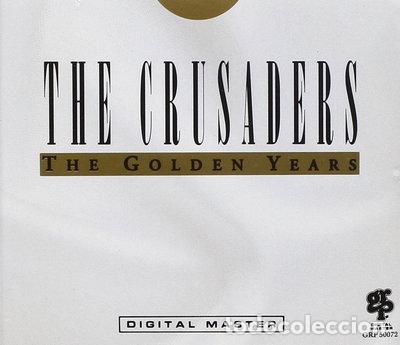 CDs de M&uacute;sica: The Golden Years- 0011105500722