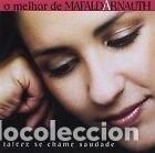 CDs de M&uacute;sica: O Melhor de Mafalda Arnauth- 0094633388727