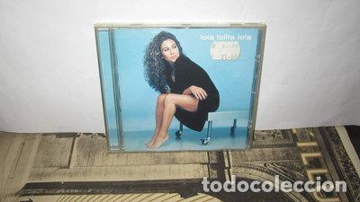 CDs de M&uacute;sica: Lola, Lolita, Lola- 0685738760220