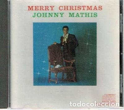 CDs de M&uacute;sica: Merry Christmas- 5606265004224