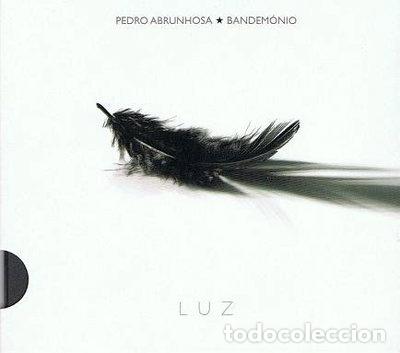 CDs de M&uacute;sica: Luz (0602517743984) (M&uacute;sica)