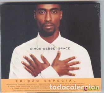 CDs de M&uacute;sica: Grace- 5099950043323