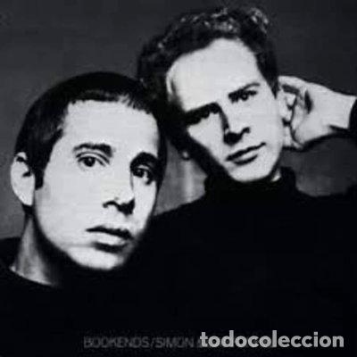 CDs de M&uacute;sica: Bookends- 5099706310129