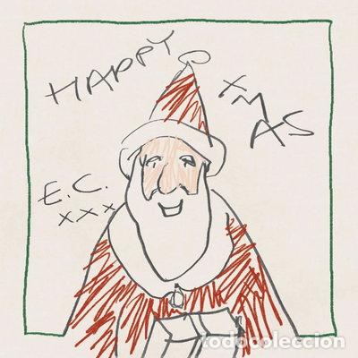 CDs de M&uacute;sica: Happy Xmas- 0602577161735