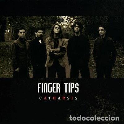CDs de M&uacute;sica: Catharsis- 5606041001812
