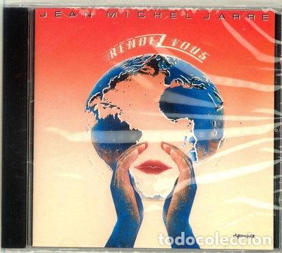 CDs de M&uacute;sica: Rendez-Vous- 0042282686428