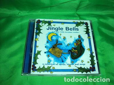 CDs de M&uacute;sica: Jingle Bells and Other Little Christmas Crackers- 5035462190100