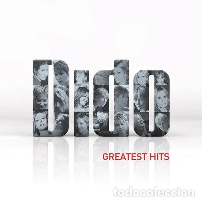 CDs de M&uacute;sica: Greatest Hits- 0888837771320