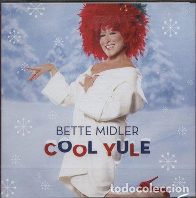 CDs de M&uacute;sica: Cool Yule- 0828768626627