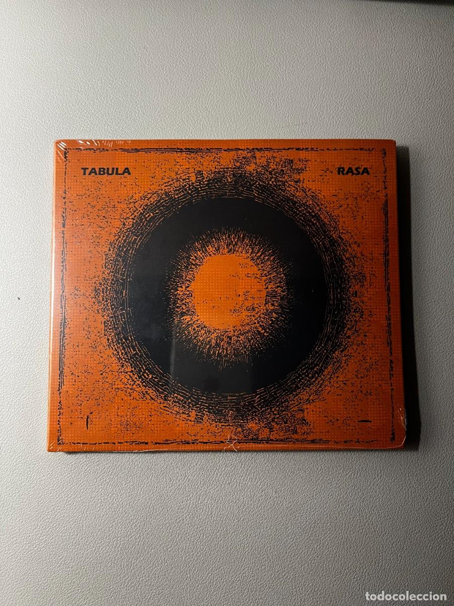 CDs de M&uacute;sica: CD The Dealers &lrm;&ndash; Tabula Rasa. Precintado