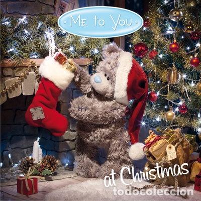CDs de M&uacute;sica: Me to You at Christmas- 5099967852628