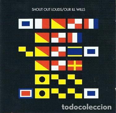 CDs de M&uacute;sica: Our Ill Wills- 0886972886329