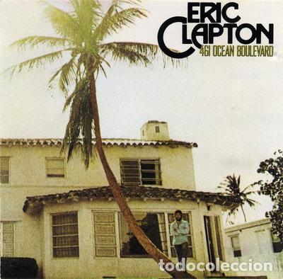 CDs de M&uacute;sica: 461 Ocean Boulevard- 0042281169724