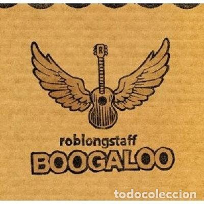CDs de M&uacute;sica: Boogaloo- 4260223080043