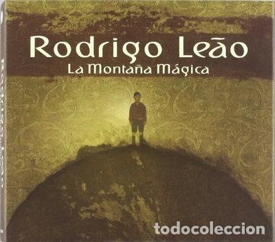 CDs de M&uacute;sica: La Monta&ntilde;a M&aacute;gica- 8426551002195