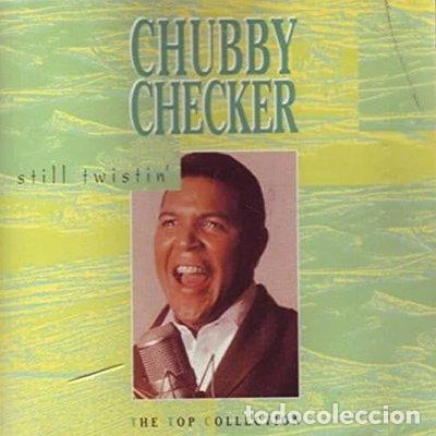 CDs de M&uacute;sica: Still Twistin'- 8713051201556