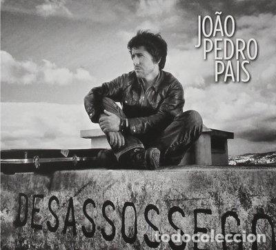CDs de M&uacute;sica: Desassossego- 5605231023825