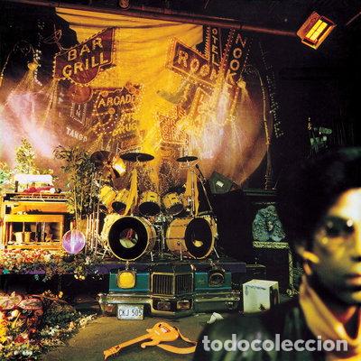 CDs de M&uacute;sica: Sign 'O' the Times- 0075992557726