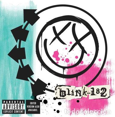 CDs de M&uacute;sica: Blink-182- 0602498614075