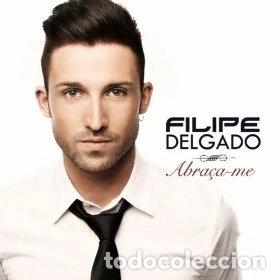 CDs de M&uacute;sica: Abra&ccedil;a-me- 5604081385435