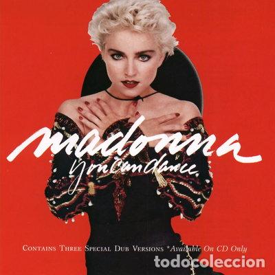 CDs de M&uacute;sica: You Can Dance- 0075992553520