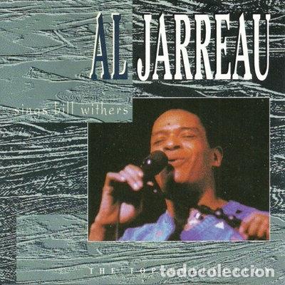 CDs de M&uacute;sica: Sings Bill Withers- 8713051201730