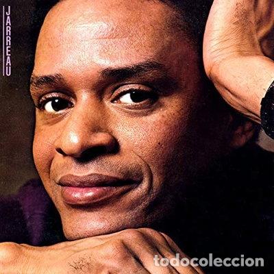 CDs de M&uacute;sica: Jarreau- 0022925007025