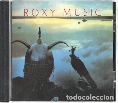CDs de M&uacute;sica: Avalon- 5012985305020