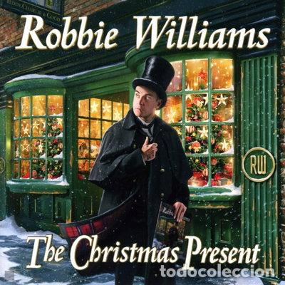CDs de M&uacute;sica: The Christmas Present- 0190759967126