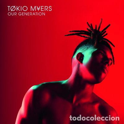 CDs de M&uacute;sica: Our Generation- 0889854726423