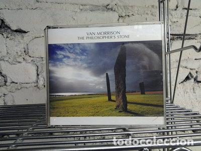 CDs de M&uacute;sica: The Philosopher's Stone (The Unreleased Tapes Volume One)- 0731453178922