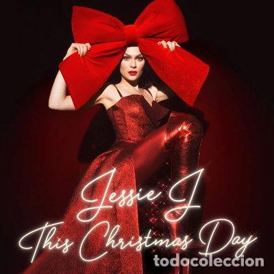 CDs de M&uacute;sica: This Christmas Day- 0602567972327