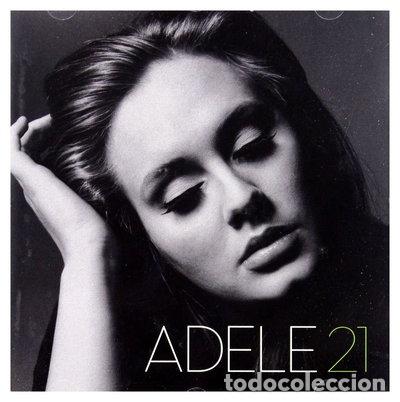 CDs de M&uacute;sica: 21 (0634904152024) (M&uacute;sica)