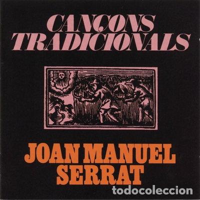 CDs de M&uacute;sica: Can&ccedil;ons Tradicionals- 0743217765125