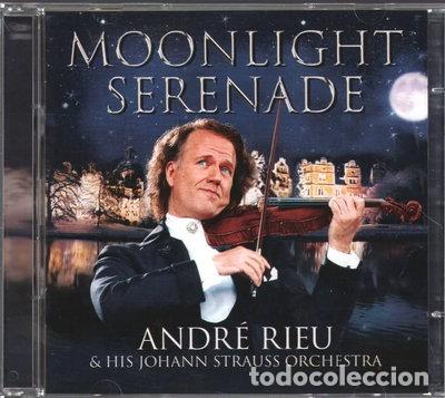 CDs de M&uacute;sica: Moonlight Serenade- 0600753311783