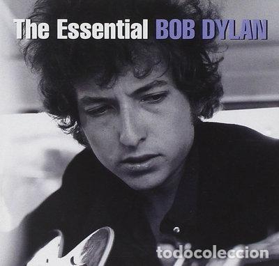 CDs de M&uacute;sica: The Essential- 5099750313329