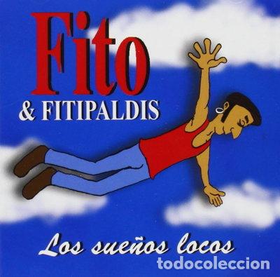 CDs de M&uacute;sica: Los Sue&ntilde;os Locos- 0809274130228