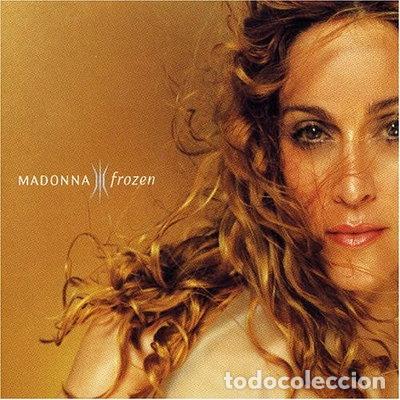 CDs de M&uacute;sica: Frozen- 0093624399025