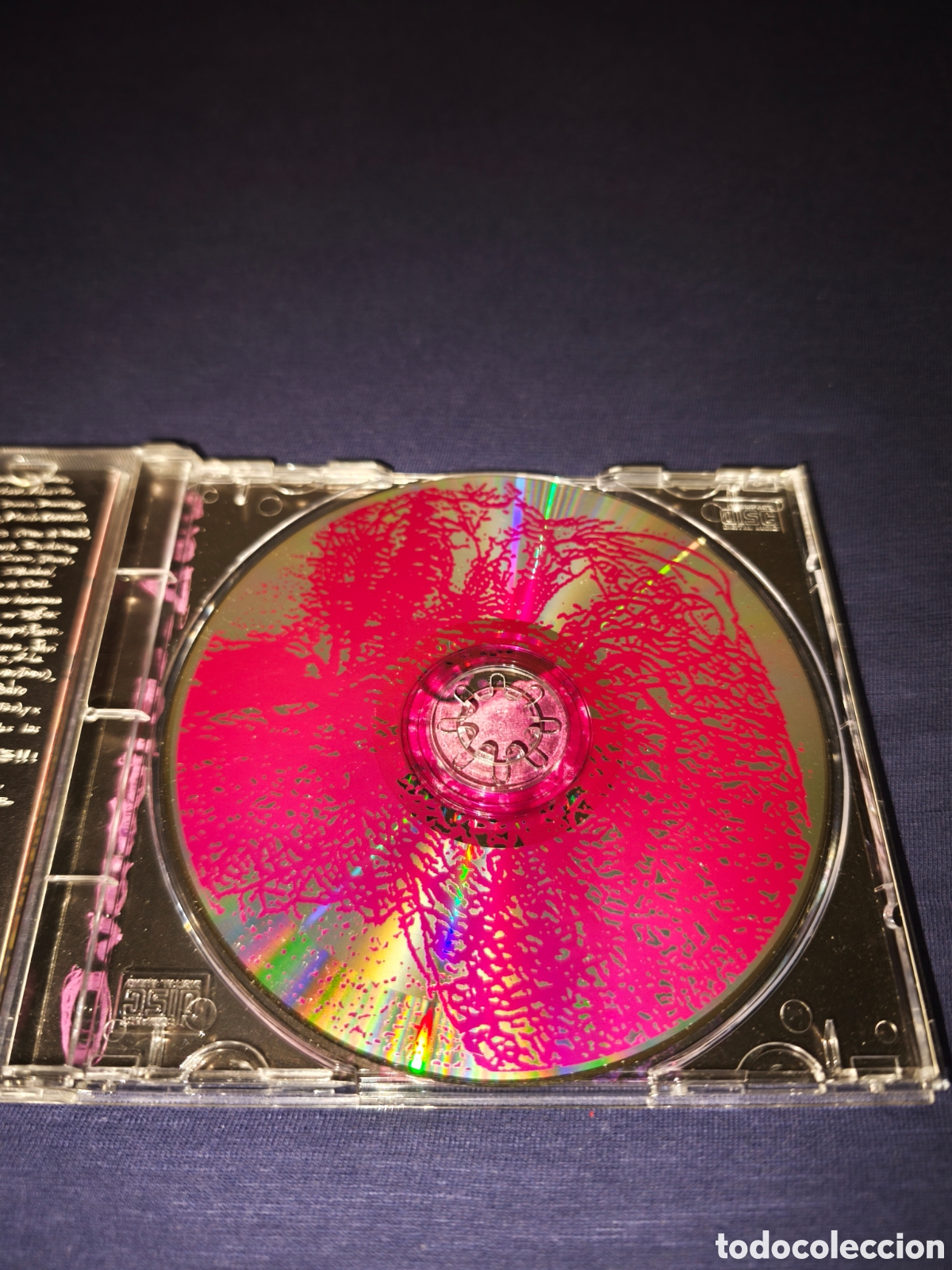 CDs de m&uacute;sica: Onassis Day Psycho Box - Foto 3