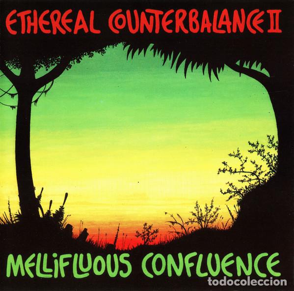 CDs de M&uacute;sica: Ethereal Counterbalance II* - Mellifluous Confluence (CD)