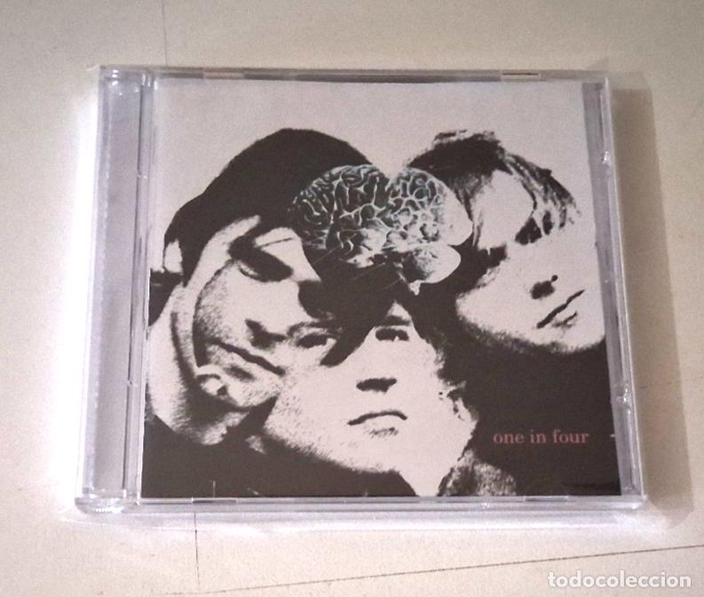 CDs de M&uacute;sica: ASTRID &rdquo;ONE IN FOUR&rdquo; CD