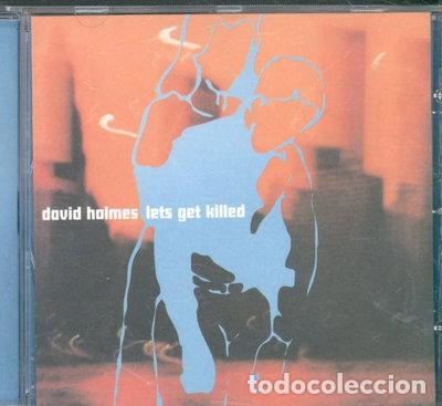 CDs de M&uacute;sica: Let's Get Killed- 0731453910027