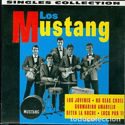 CDs de M&uacute;sica: Singles Collection- 8423646327799