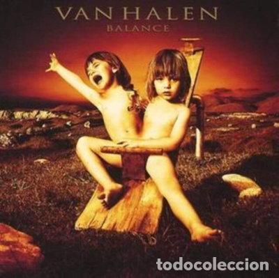 CDs de M&uacute;sica: Balance- 0093624576020