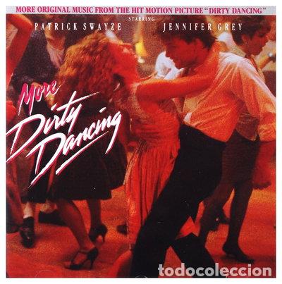 CDs de M&uacute;sica: More Dirty Dancing- 0743213691527