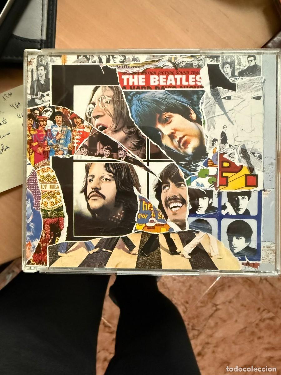 CDs de m&uacute;sica: The Beatles Anthology 3 - Foto 1