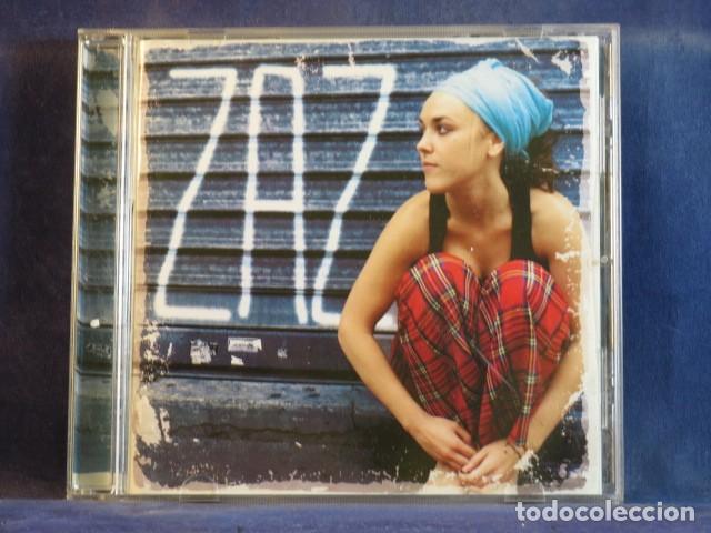 CDs de M&uacute;sica: ZAZ &ndash; ZAZ - CD -----